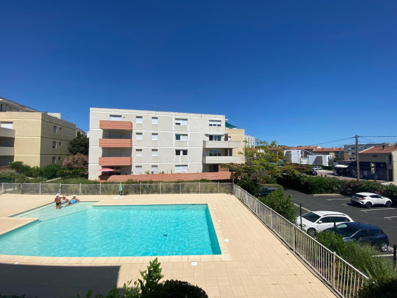 location Appartement Beziers - Photo 2