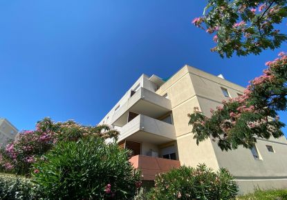 location Appartement Beziers