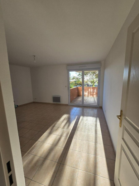 location Appartement Beziers - Photo 7