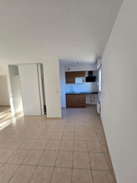 location Appartement Beziers - Photo 4