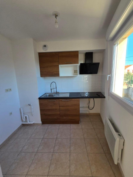 location Appartement Beziers - Photo 3