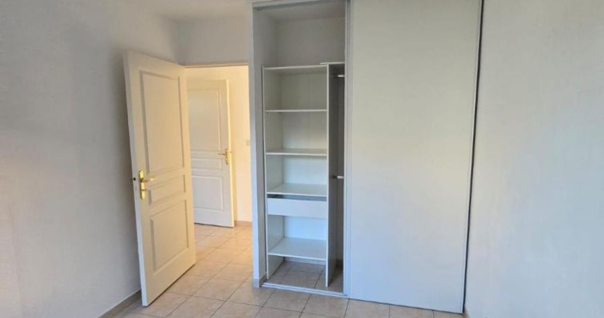 location Appartement Beziers