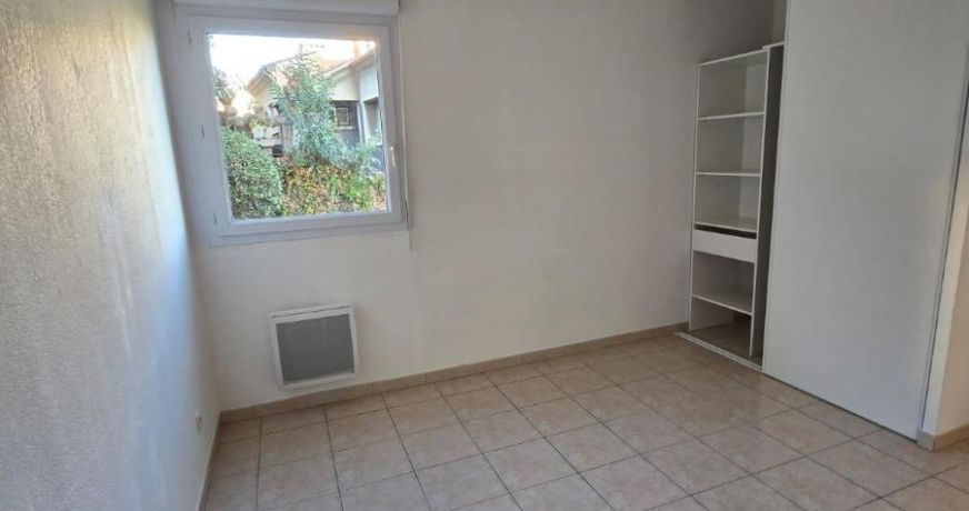 location Appartement Beziers