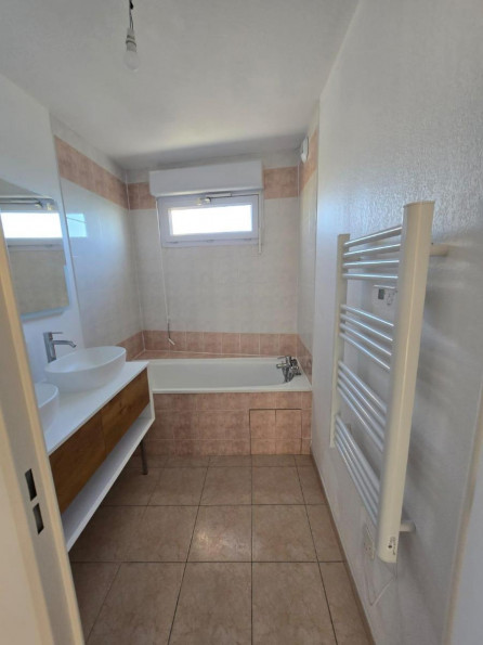 location Appartement Beziers - Photo 8