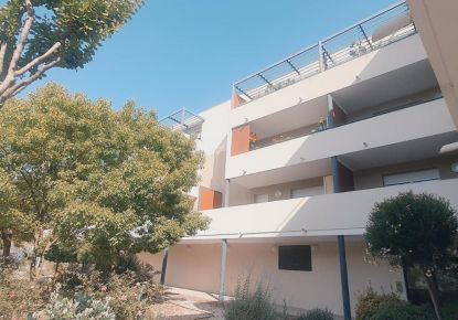 location Appartement Beziers