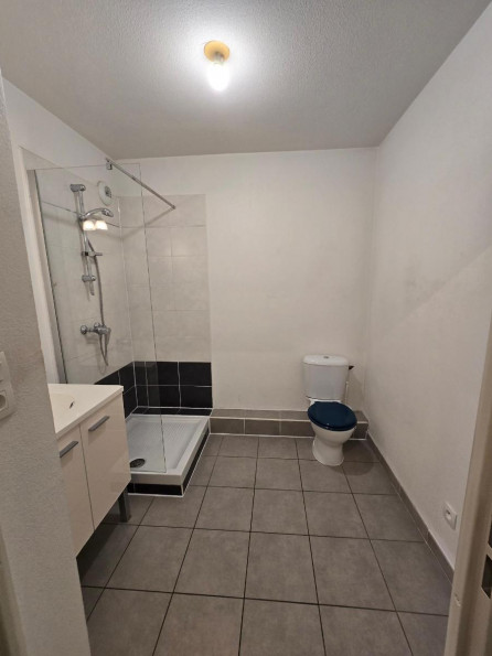 location Appartement Beziers - Photo 8