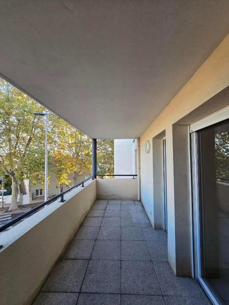 location Appartement Beziers - Photo 5