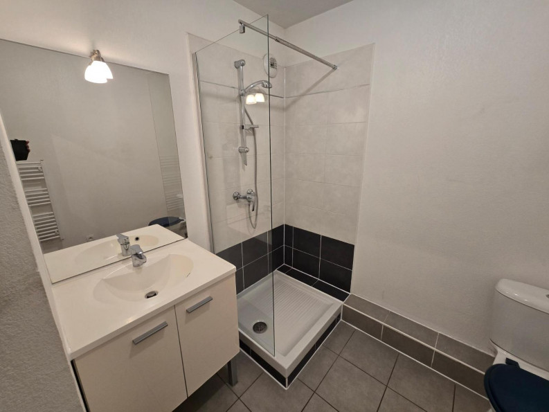 location Appartement Beziers - Photo 7