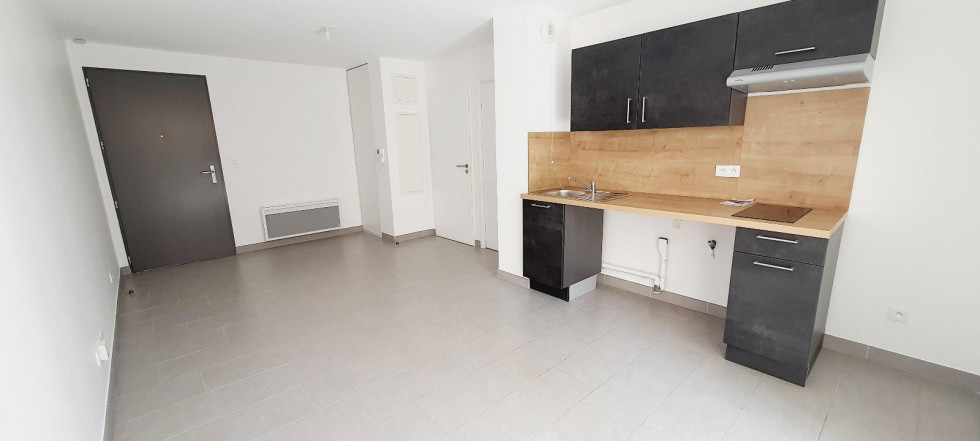 location Appartement Serignan - Photo 6