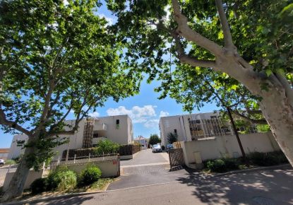 location Appartement Serignan