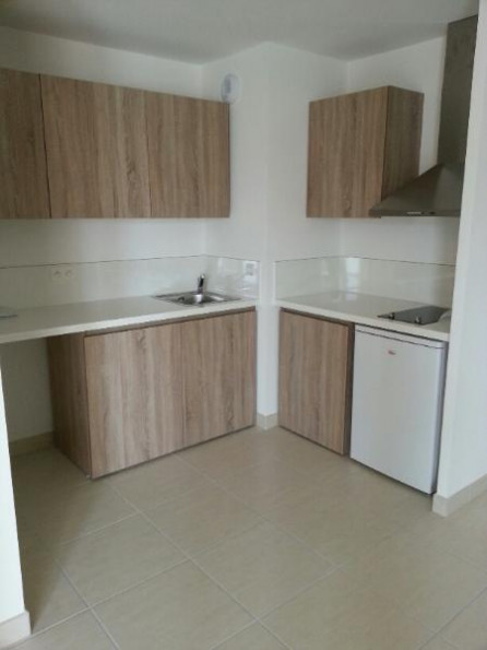 location Appartement Beziers - Photo 1