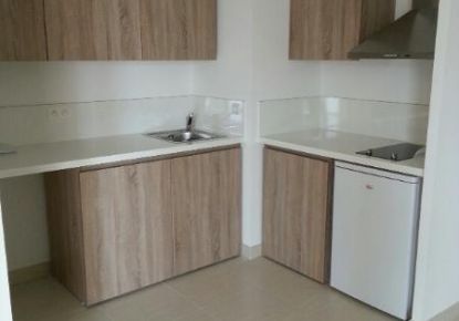 location Appartement Beziers