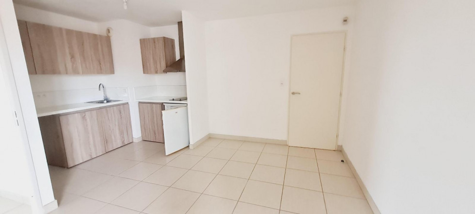 location Appartement Beziers - Photo 8