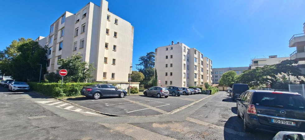 location Appartement Beziers - Photo 10