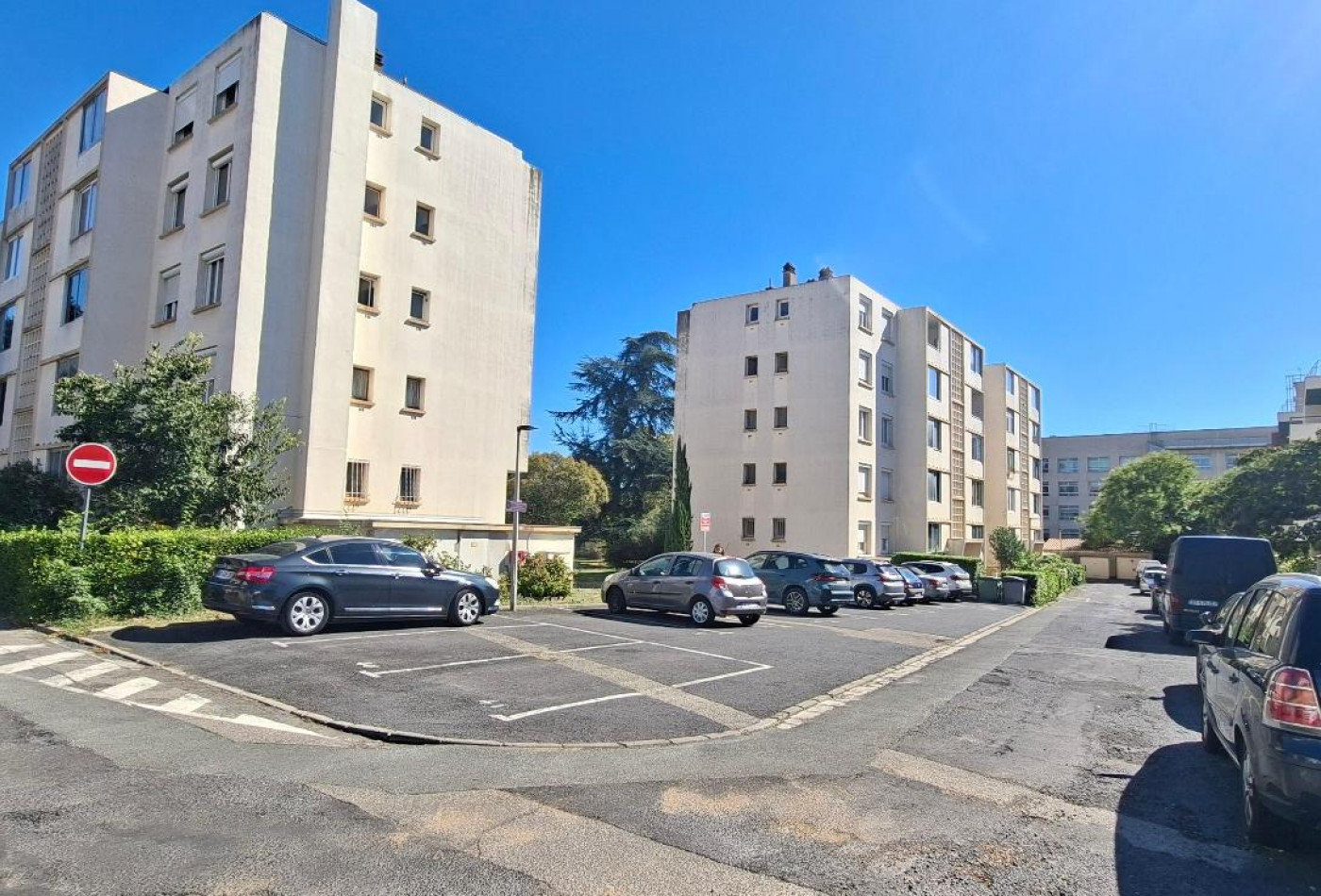 location Appartement Beziers - Photo 10