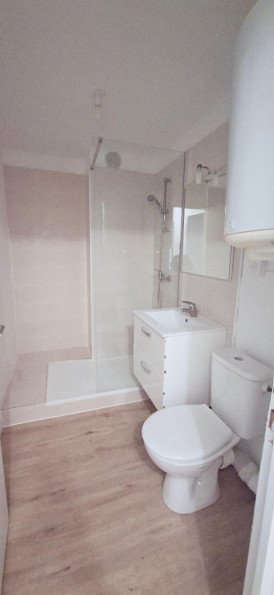 location Appartement Beziers - Photo 3