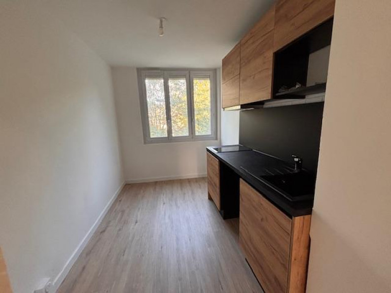 location Appartement Beziers - Photo 7