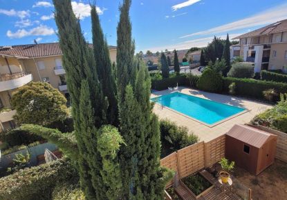location Appartement Beziers