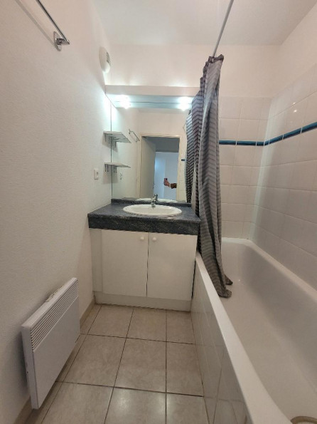 location Appartement Beziers - Photo 8