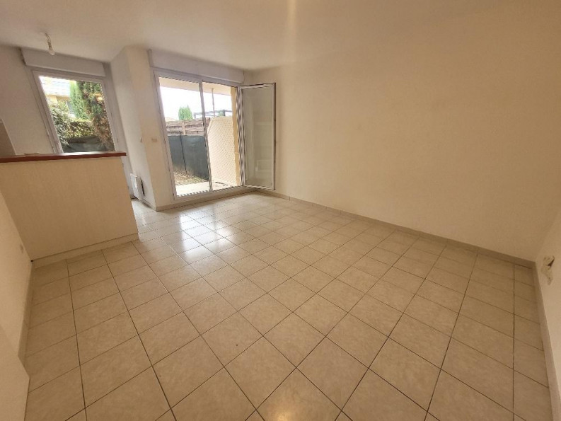location Appartement Beziers - Photo 3