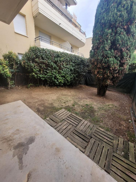 location Appartement Beziers - Photo 4