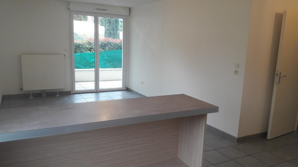 location Appartement Beziers - Photo 7