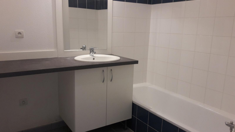 location Appartement Beziers - Photo 9