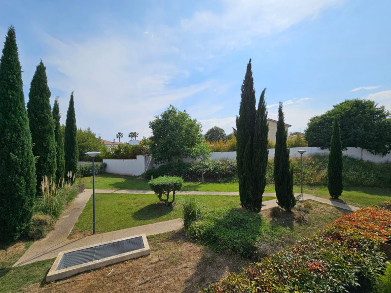 location Appartement Beziers - Photo 3