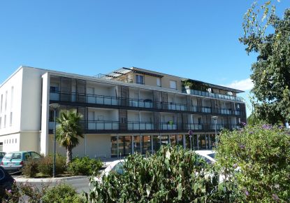 location Appartement Beziers