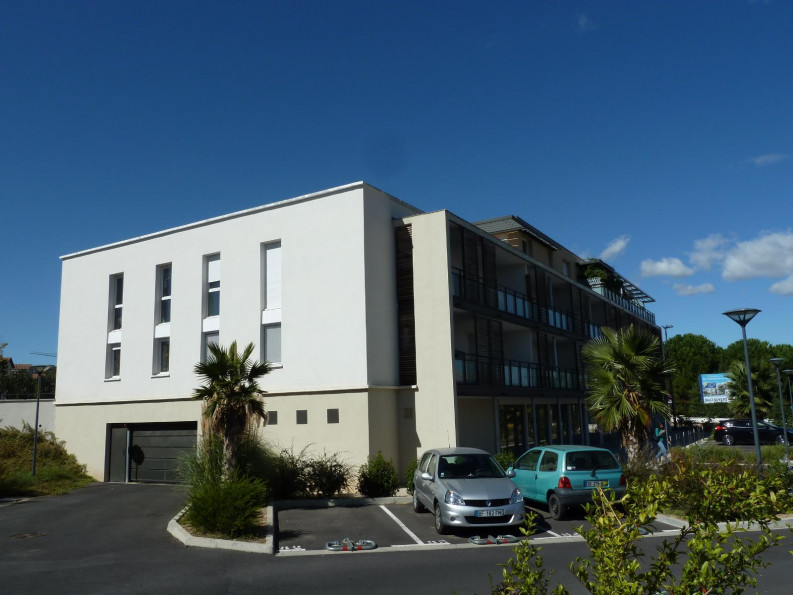 location Appartement Beziers - Photo 10