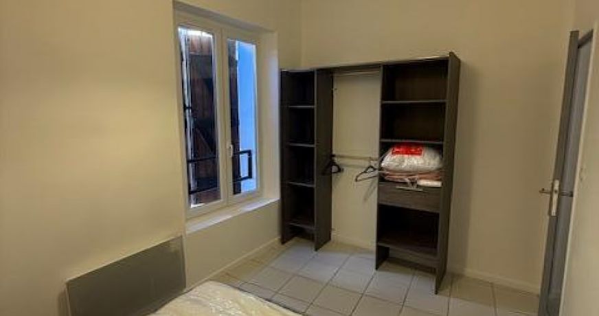 location Appartement Cazouls Les Beziers