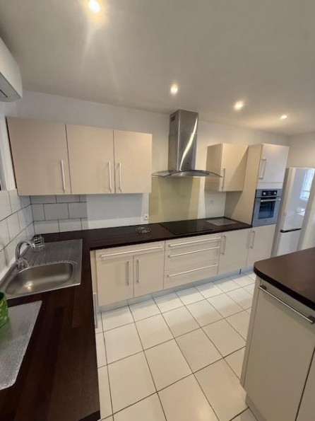 location Appartement Cazouls Les Beziers - Photo 1