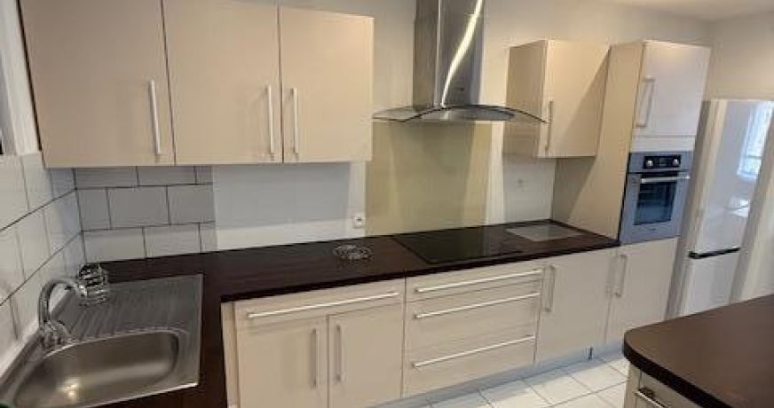 location Appartement Cazouls Les Beziers