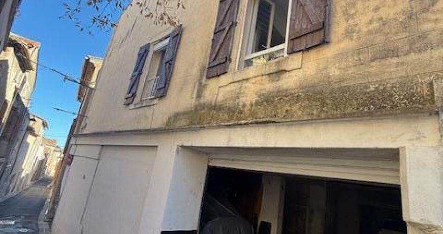 location Appartement Cazouls Les Beziers