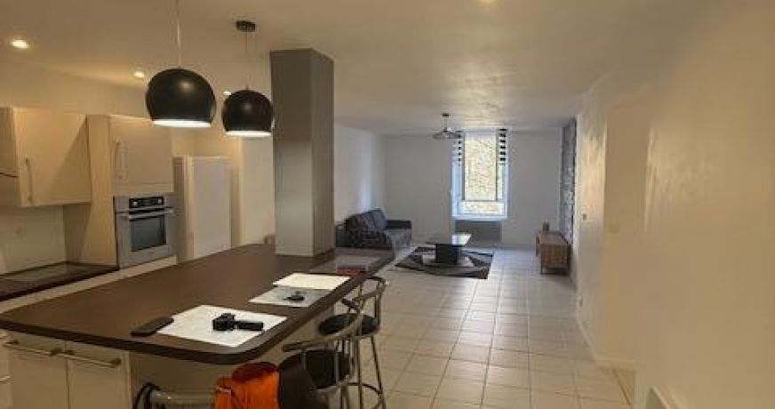 location Appartement Cazouls Les Beziers
