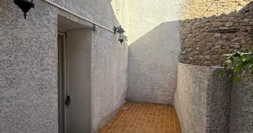 location Appartement Cazouls Les Beziers