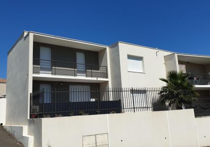 location Appartement Beziers
