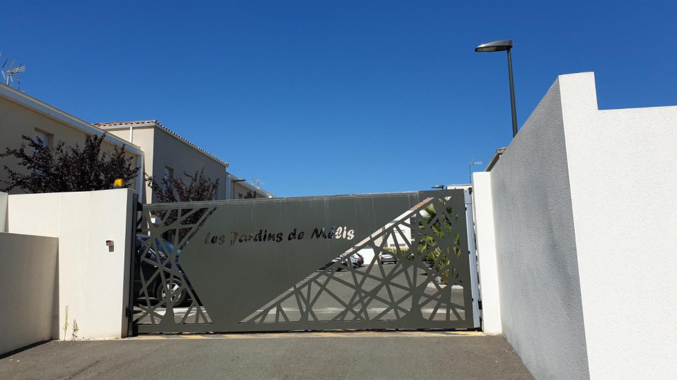 location Appartement Beziers - Photo 10