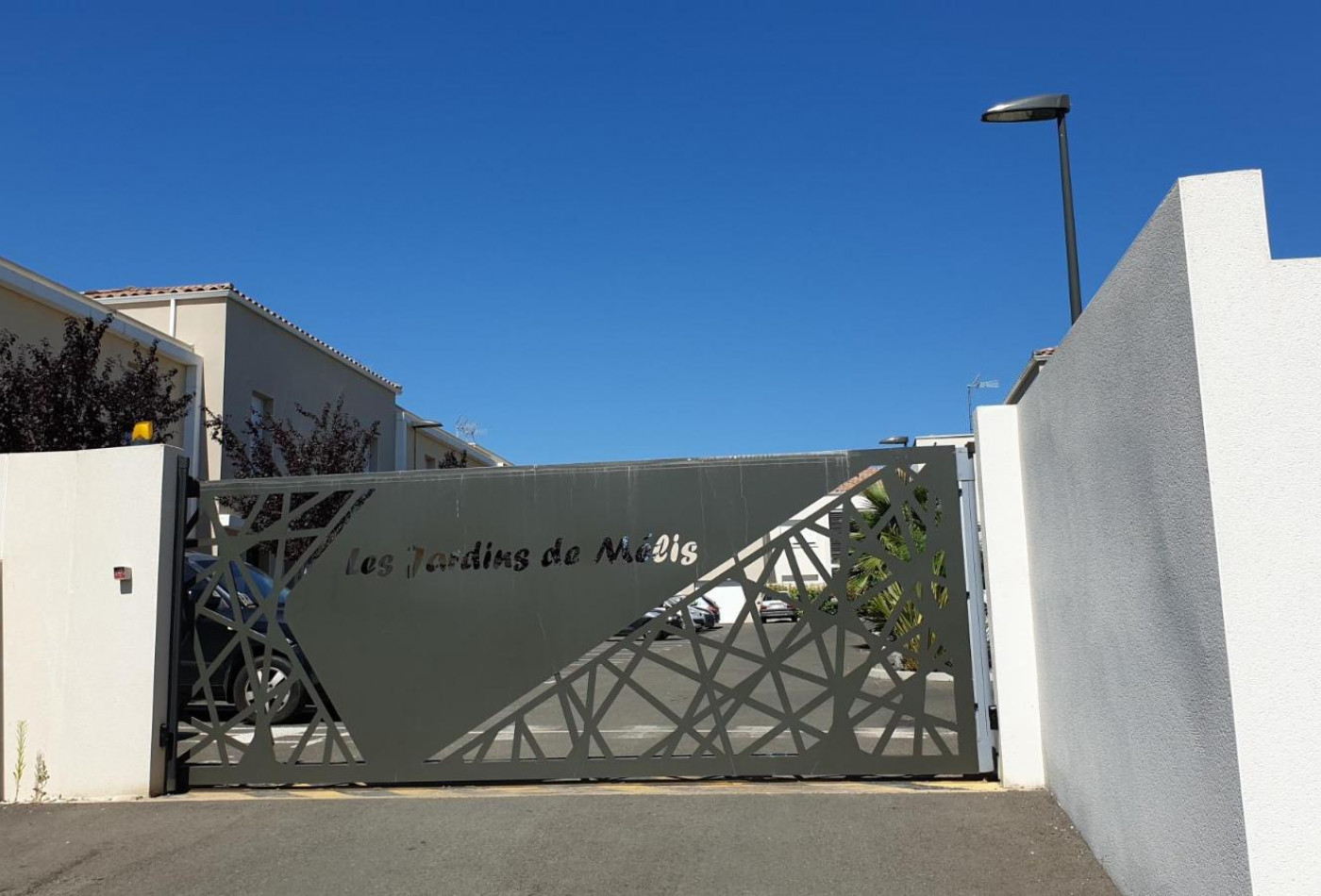 location Appartement Beziers - Photo 10