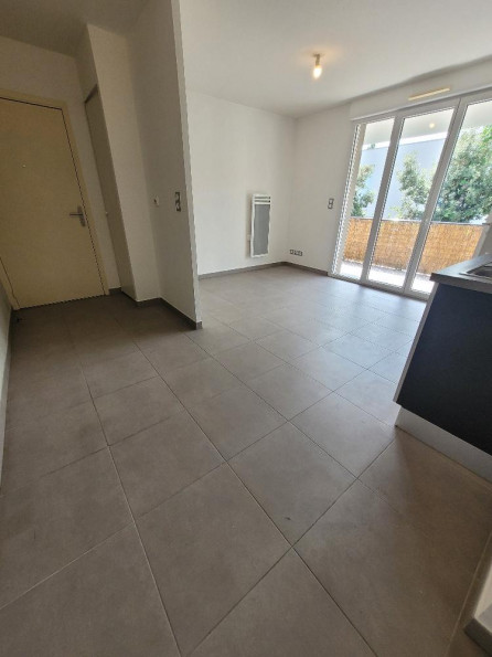 location Appartement Beziers - Photo 6