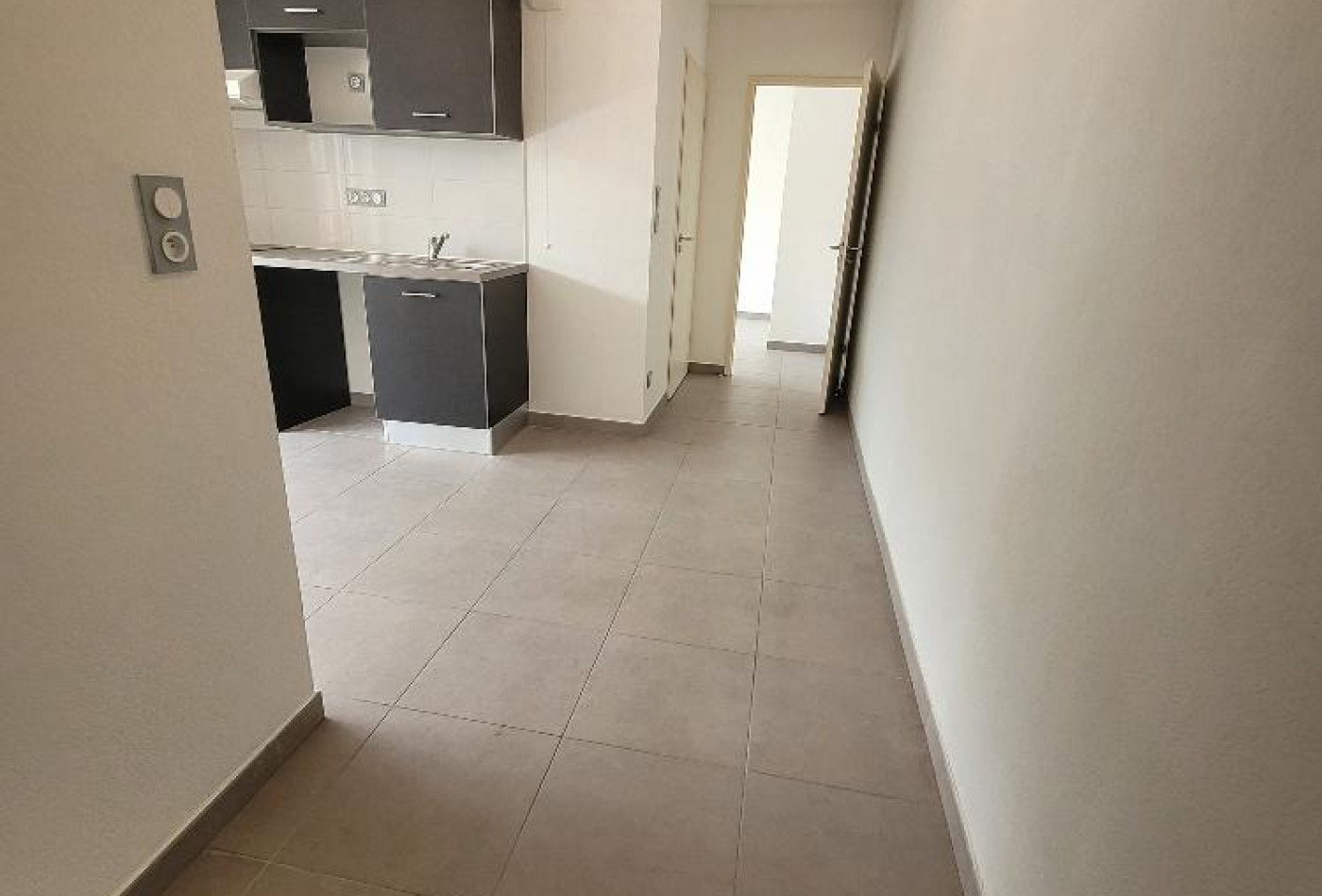 location Appartement Beziers - Photo 7