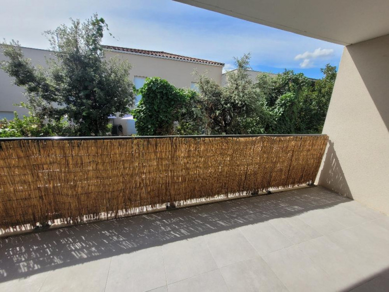 location Appartement Beziers - Photo 9