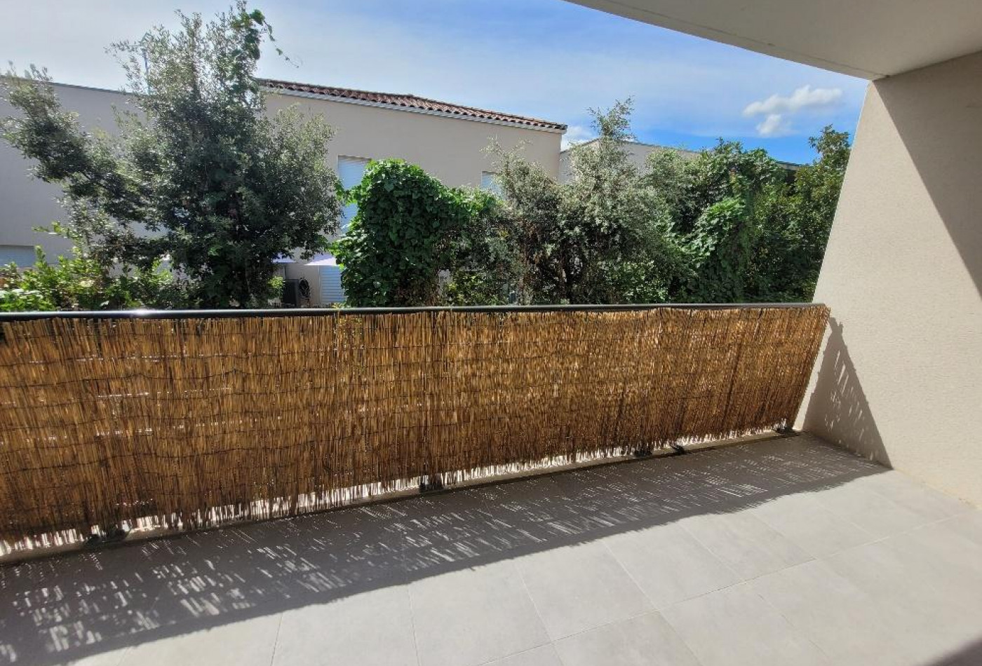 location Appartement Beziers - Photo 9