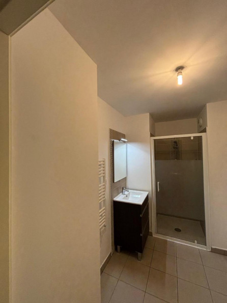 location Appartement Beziers - Photo 8