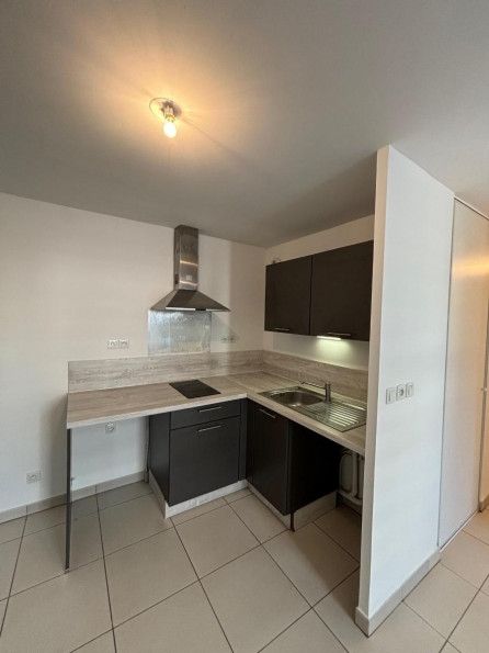 location Appartement Beziers - Photo 3