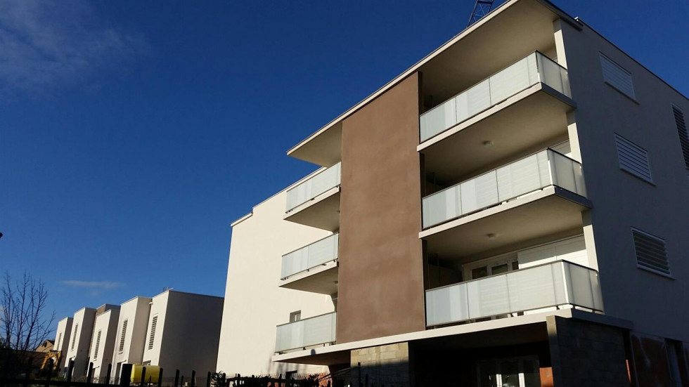 location Appartement Beziers - Photo 1