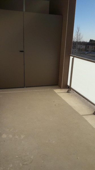 location Appartement Beziers - Photo 7