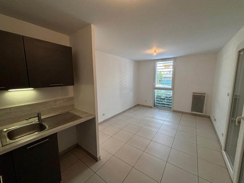 location Appartement Beziers - Photo 4