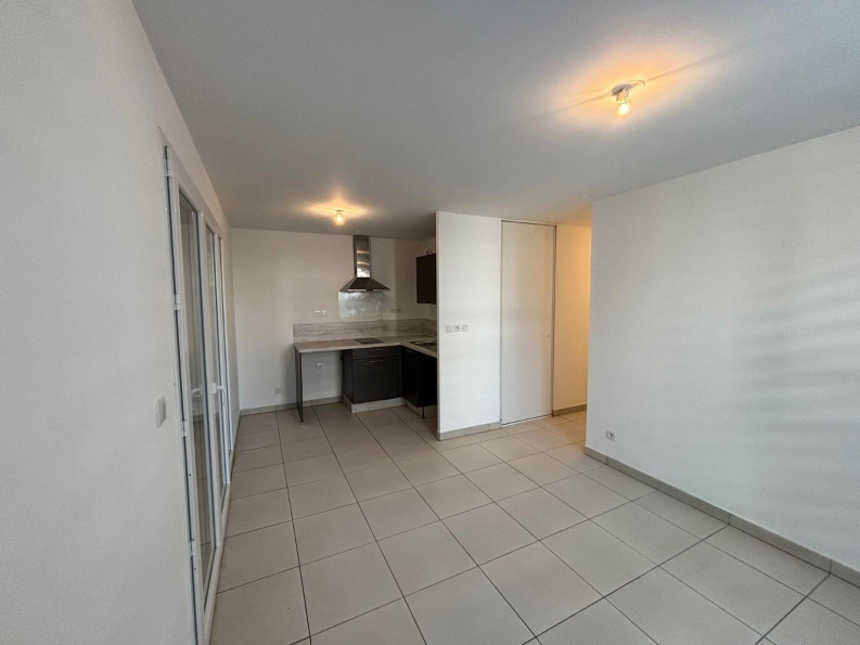 location Appartement Beziers - Photo 5