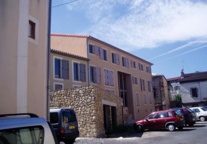 location Appartement Brioude